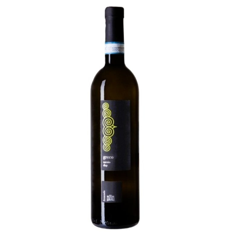FREMONDO  GRECO SANNIO