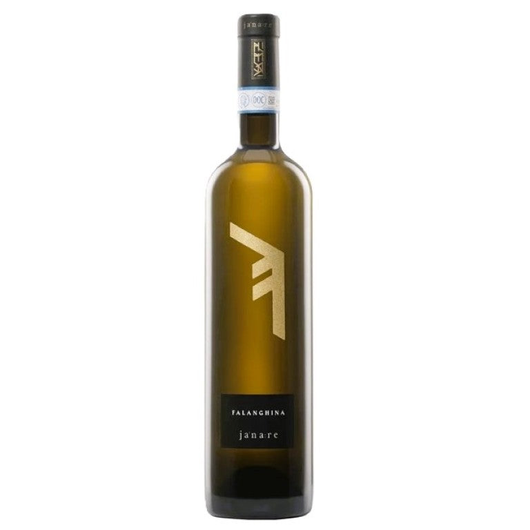 FREMONDO  JANARE FALANGHINA