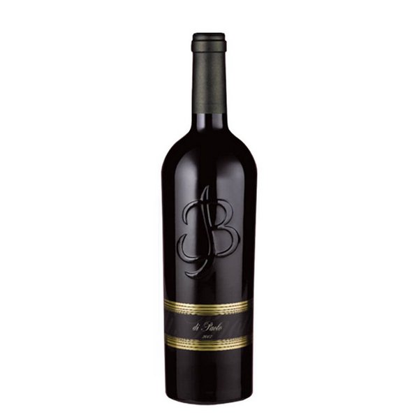 BELPOGGIO  CILIEGIOLO ROSSO DI PAOLO