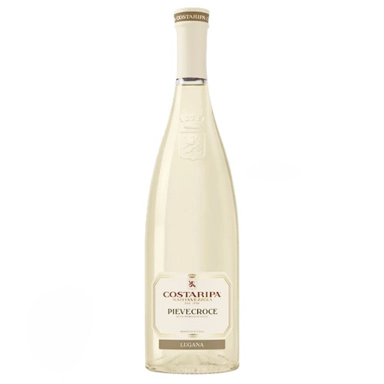 COSTARIPA  PIEVECROCE LUGANA