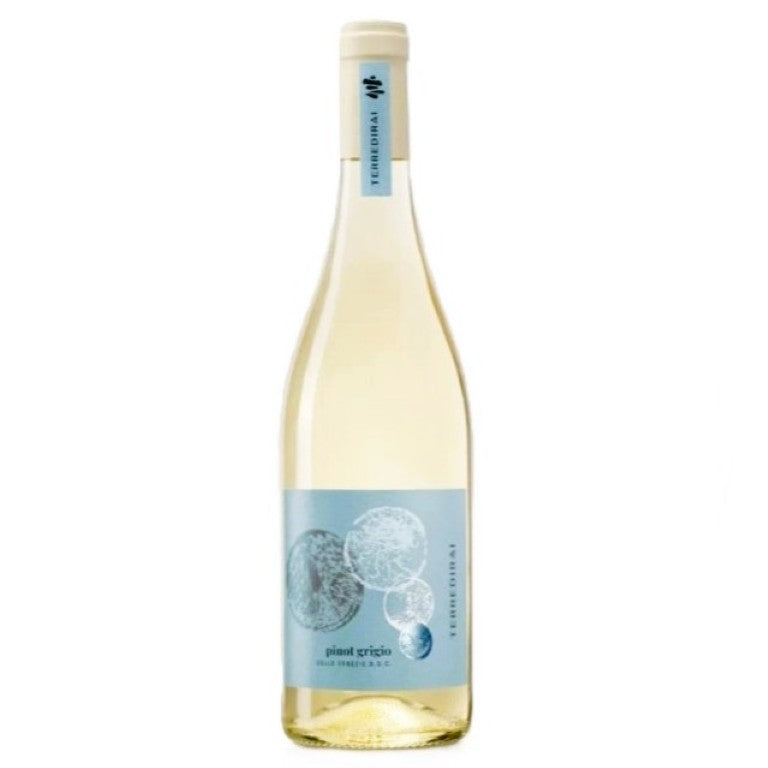 TERRE DI RAI  PINOT GRIGIO