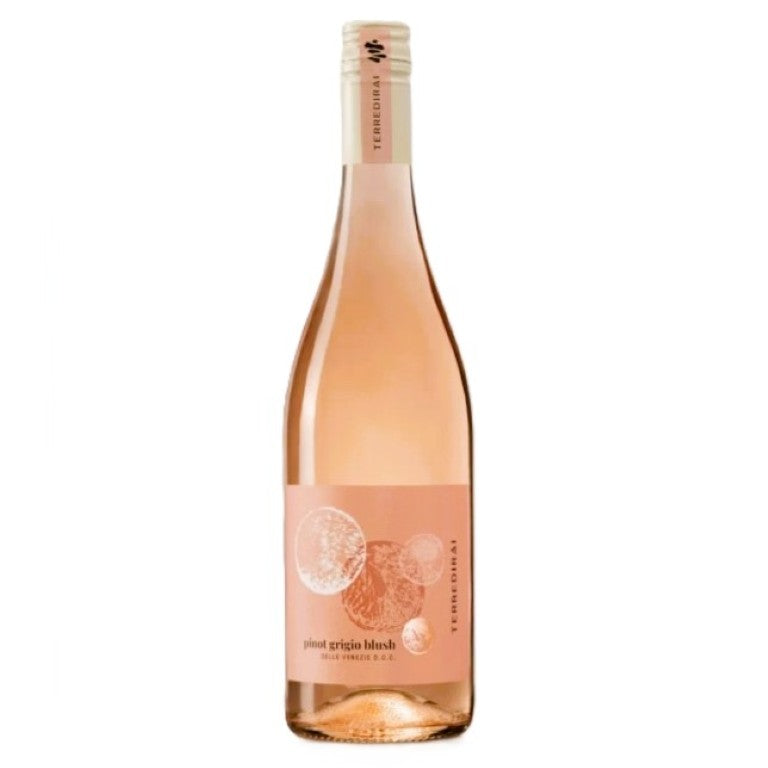 TERRE DI RAI  PINOT GRIGIO BLUSH