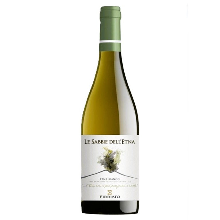FIRRIATO  SABBIE DELL` ETNA BIANCO