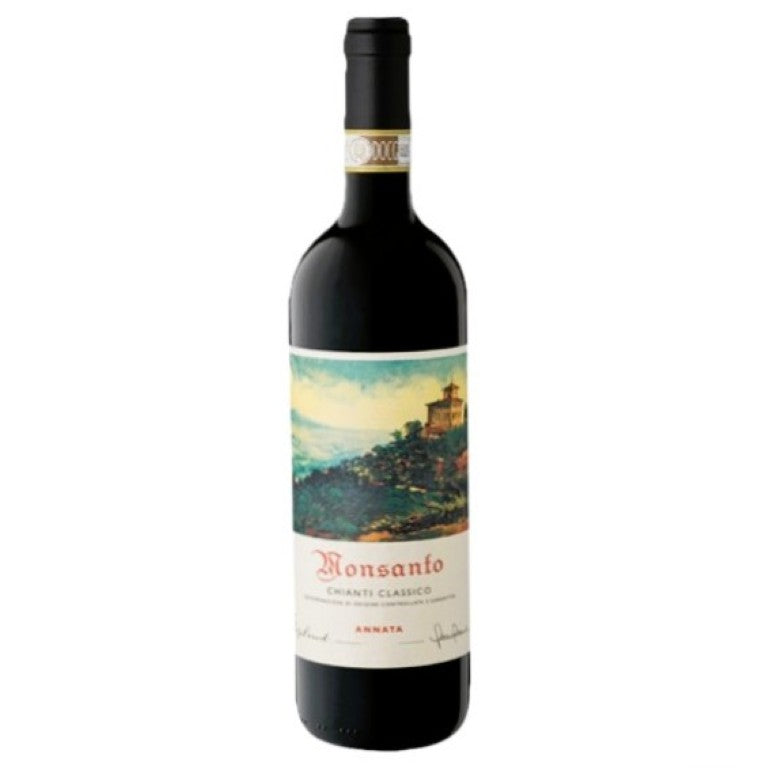 MONSANTO  CHIANTI CLASSICO
