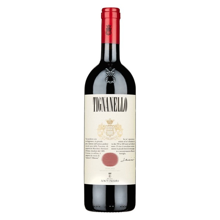 ANTINORI  TIGNANELLO 2011 IGT