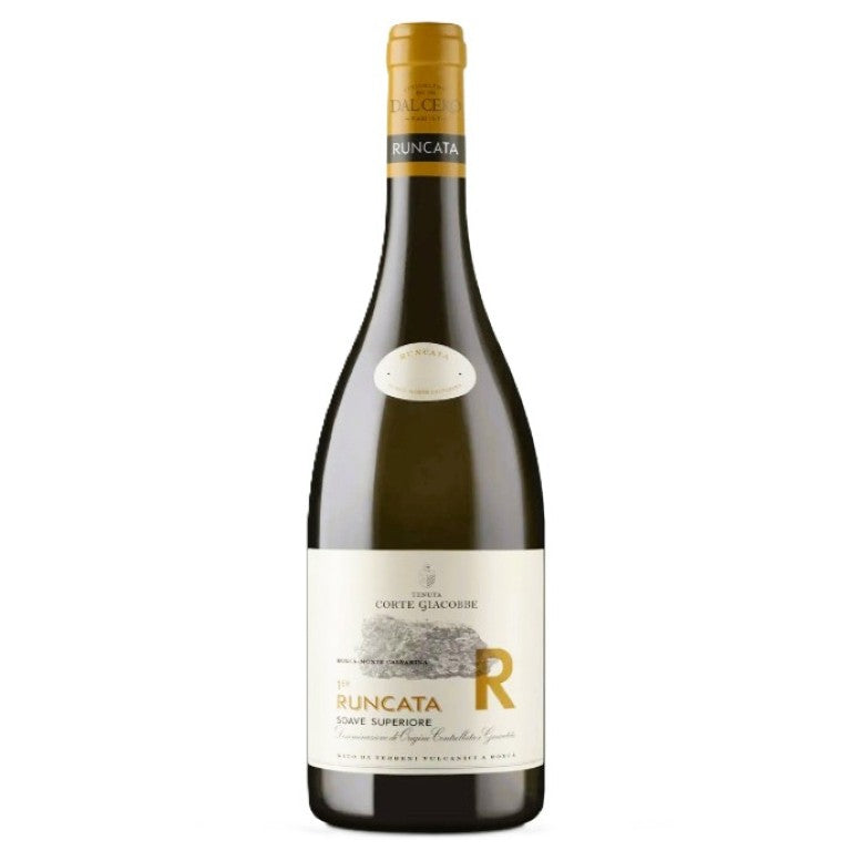 DAL CERO  RUNCATA SOAVE SUPERIORE
