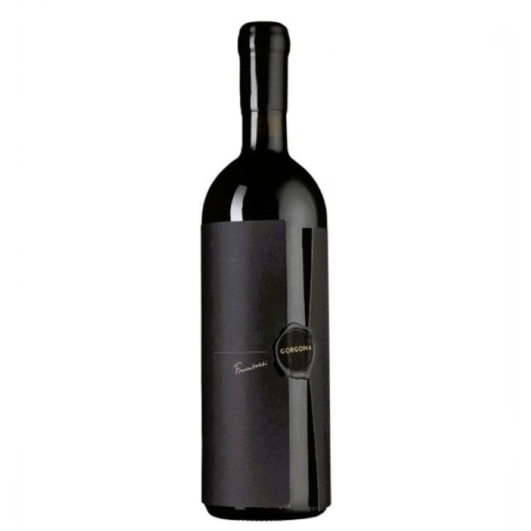 FRESCOBALDI  GORGONA ROSSO