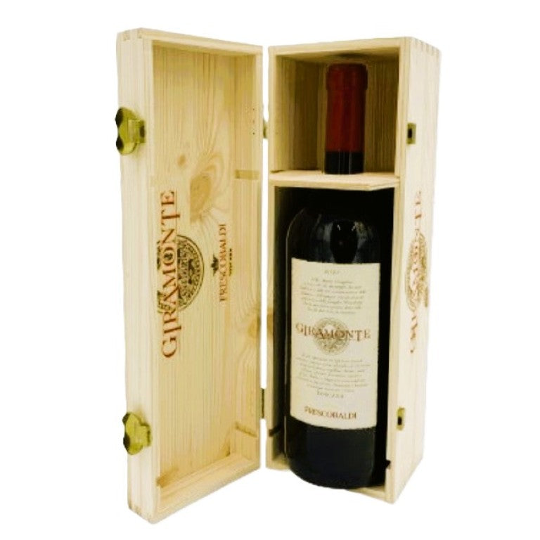 FRESCOBALDI  GIRAMONTE 1.5 LT
