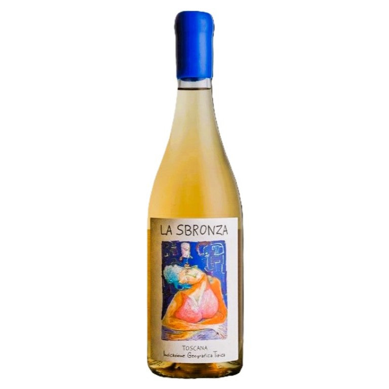 DAINELLI  LA SBRONZA