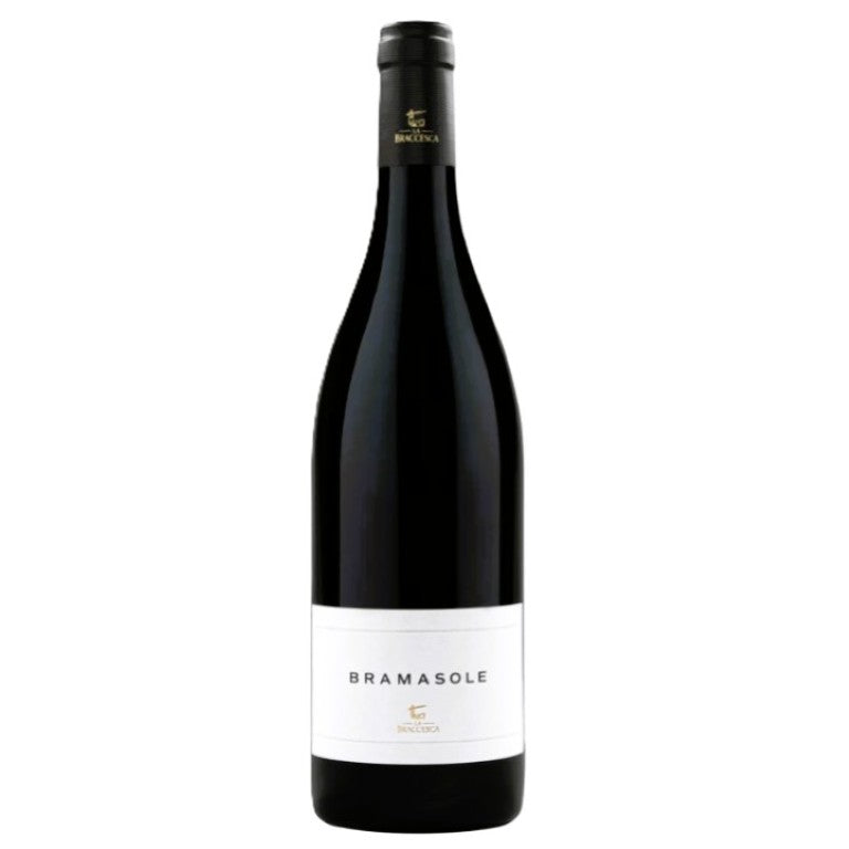 ANTINORI  BRAMASOLE SYRAH