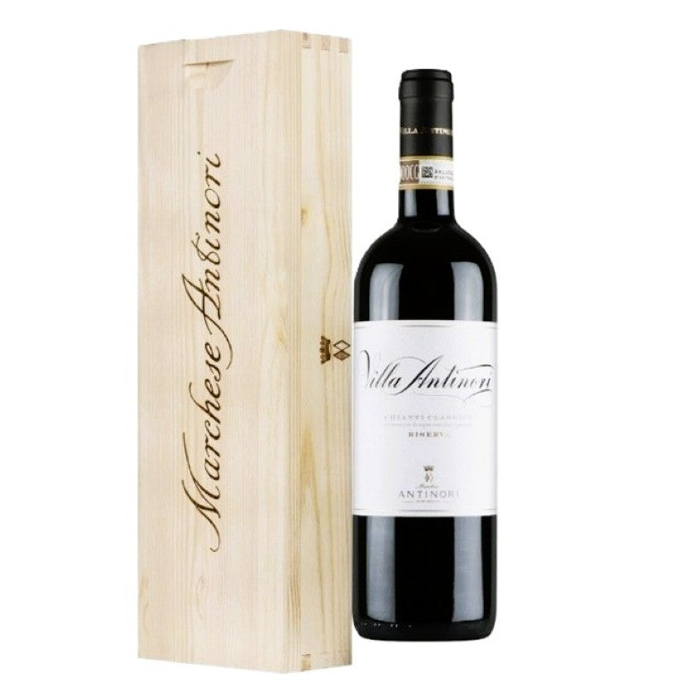ANTINORI  CHIANTI CLASSICO VILLA RISERVA LEGNO