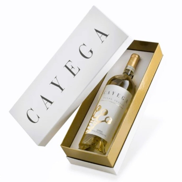 TENUTA CARRETTA  CAYEGA ROERO ARNEIS 1.5 LT