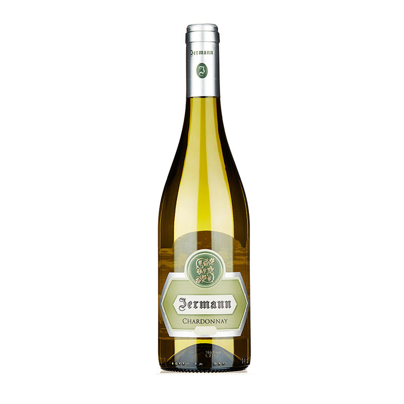 JERMANN  CHARDONNAY