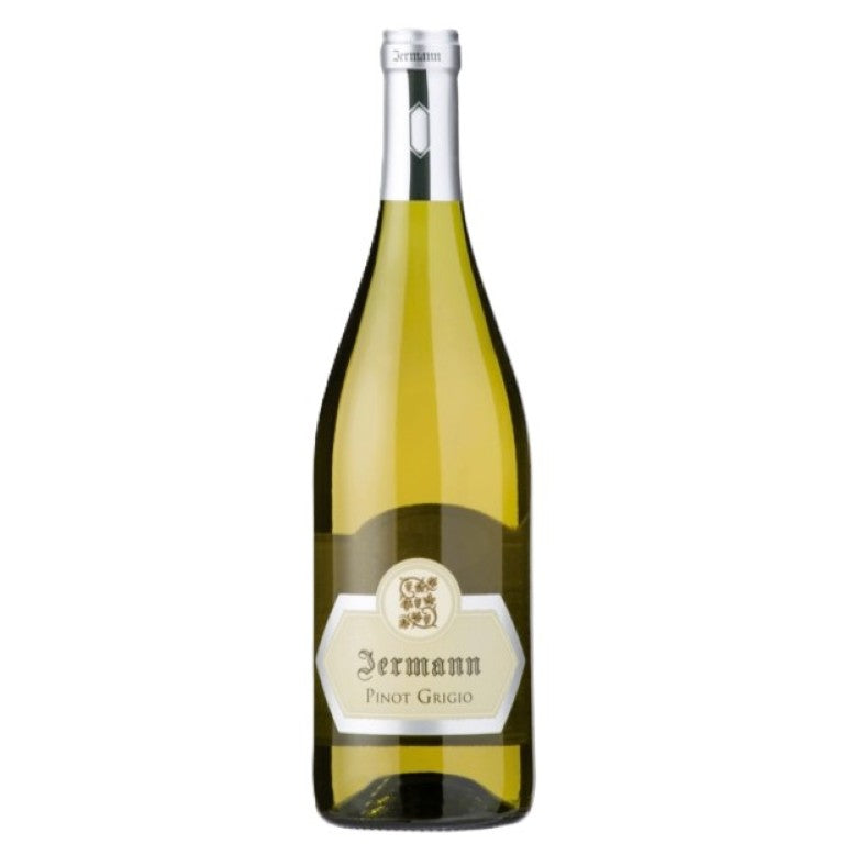 JERMANN  PINOT GRIGIO