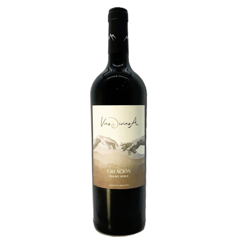 CREACION  MALBEC ROUGE