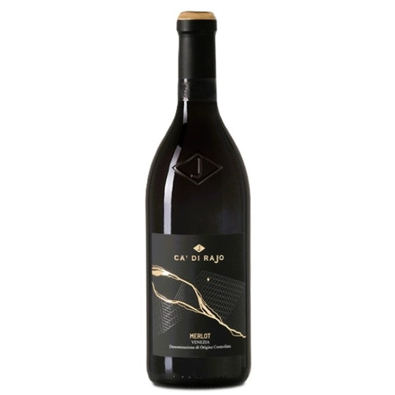 CA`DI RAJO  MERLOT