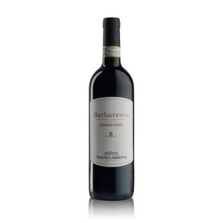 TENUTA CARRETTA  BARBARESCO GRASSINO