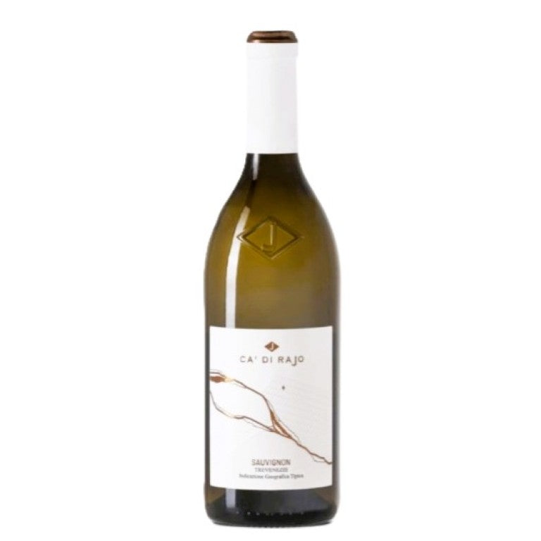 CA`DI RAJO  SAUVIGNON