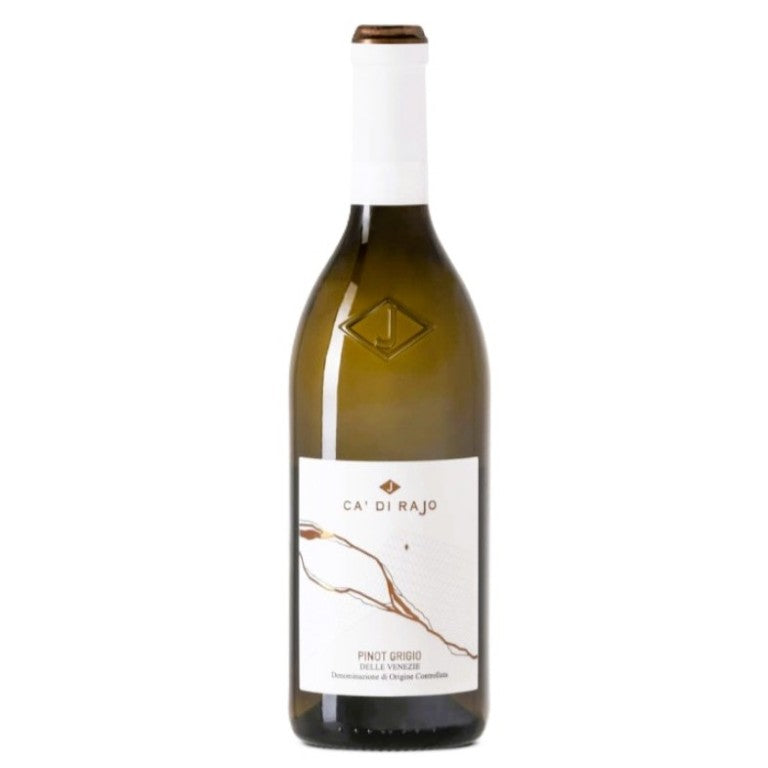 CA`DI RAJO  PINOT GRIGIO