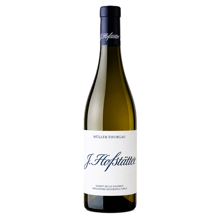 HOFSTATTER  MULLER THURGAU
