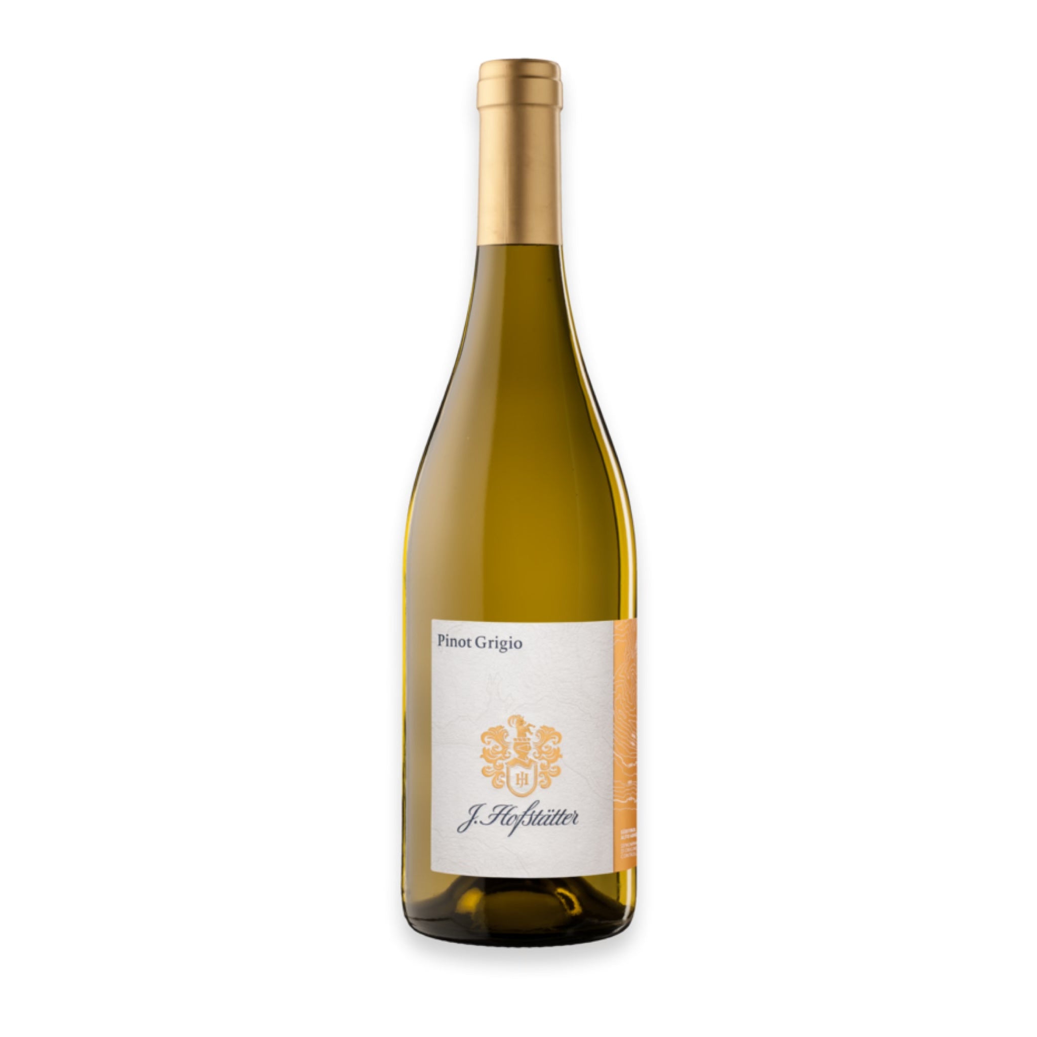 HOFSTATTER  PINOT GRIGIO