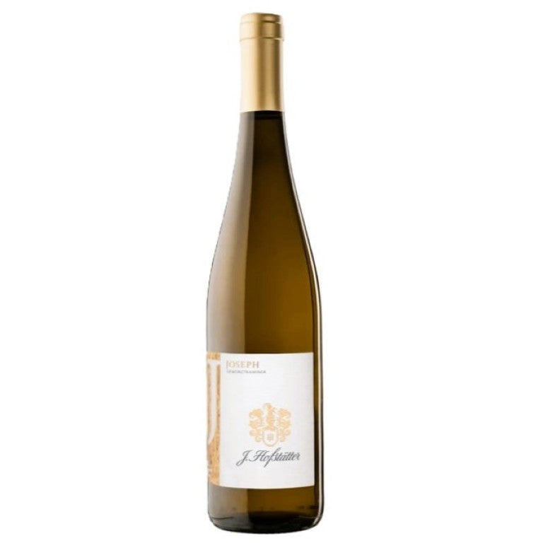 J.HOFSTATTER  JOSEPH GEWURZTRAMINER