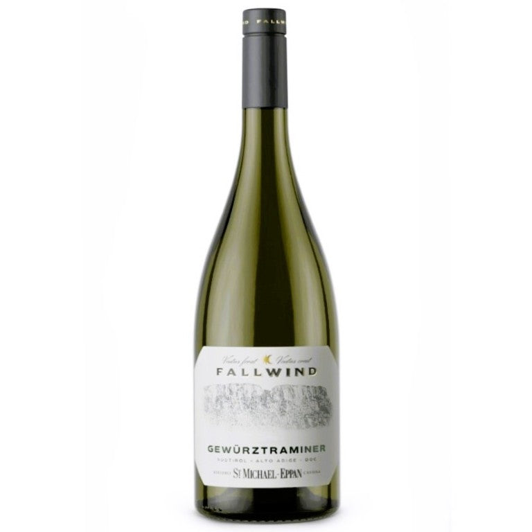 ST MICHAEL EPPAN  FALLWIND GEWURZTRAMINER