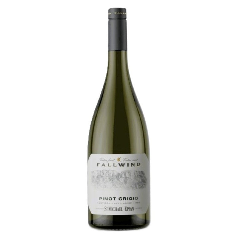 ST MICHAEL EPPAN  FALLWIND PINOT GRIGIO