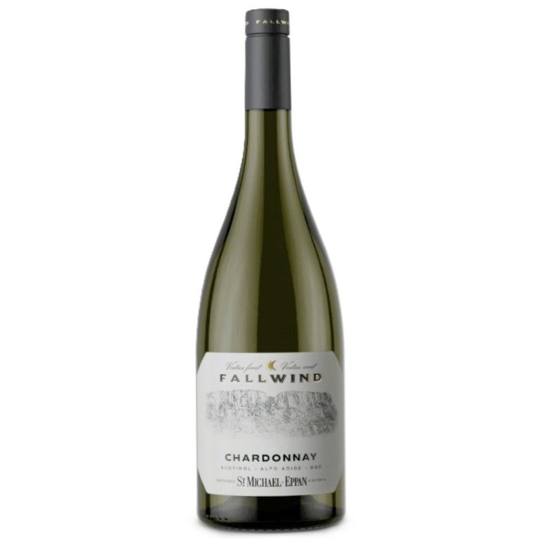 ST MICHAEL EPPAN  FALLWIND CHARDONNAY