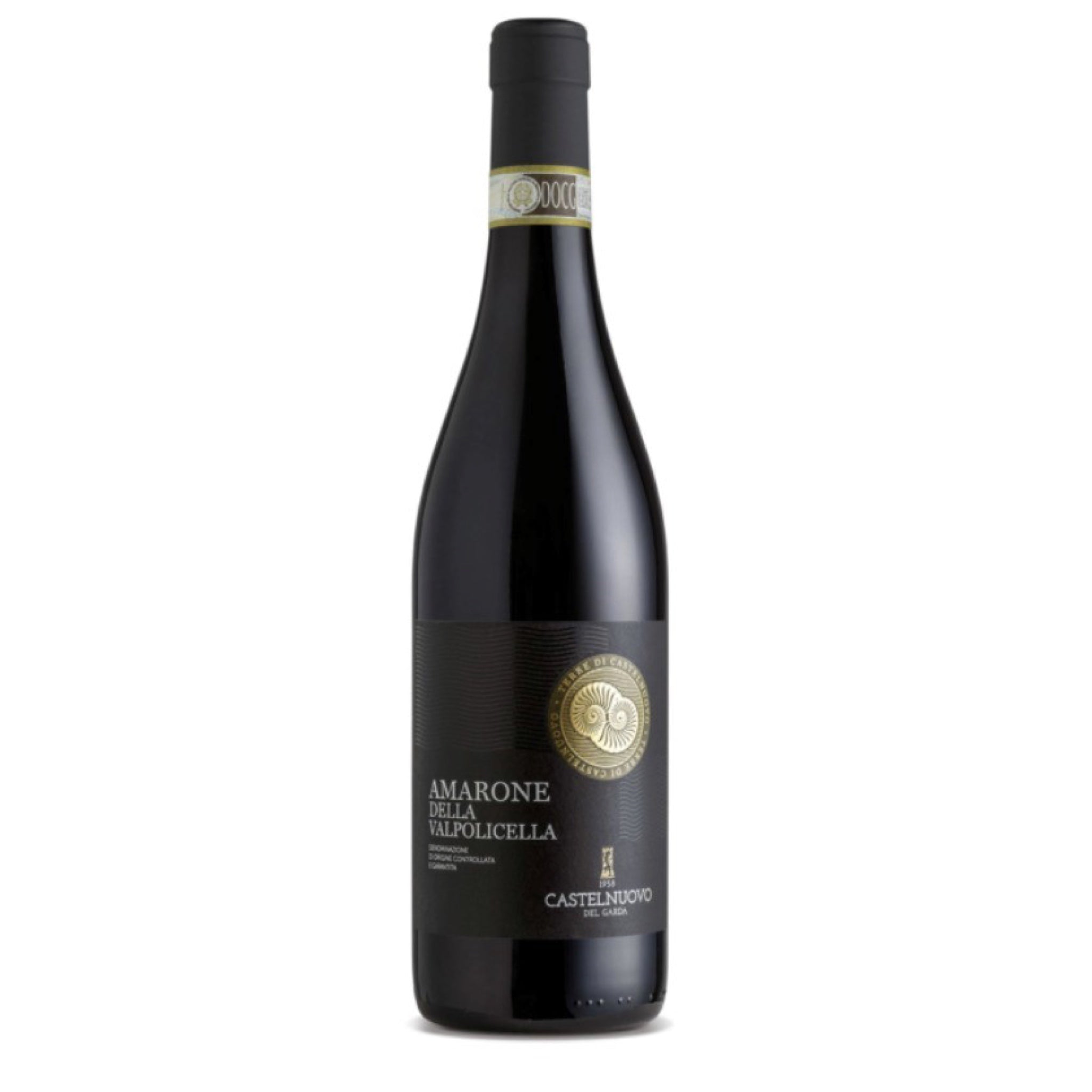 TERRE DI CASTELNUOVO  AMARONE DELLA VALPOLICELLA