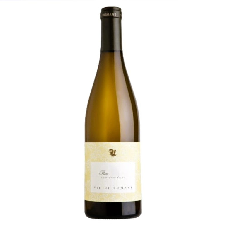 VIE DI ROMANS  PIERE SAUVIGNON BLANC