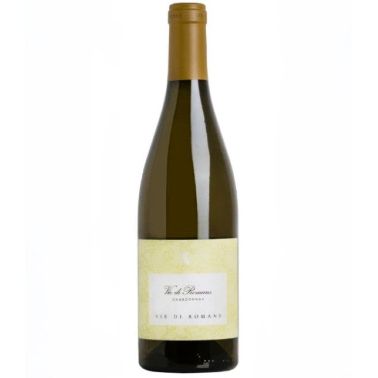 VIE DI ROMANS  CHARDONNAY