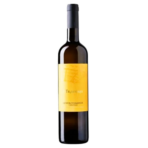I TRAVERSI  GEWURZTRAMINER