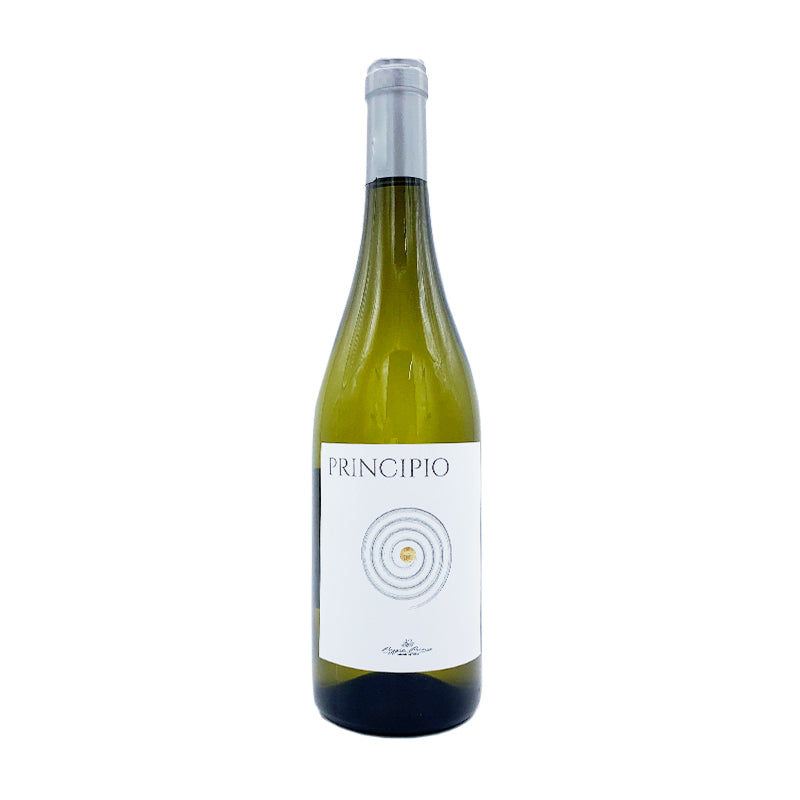 POGGIO PRIMO  PRINCIPIO VERMENTINO