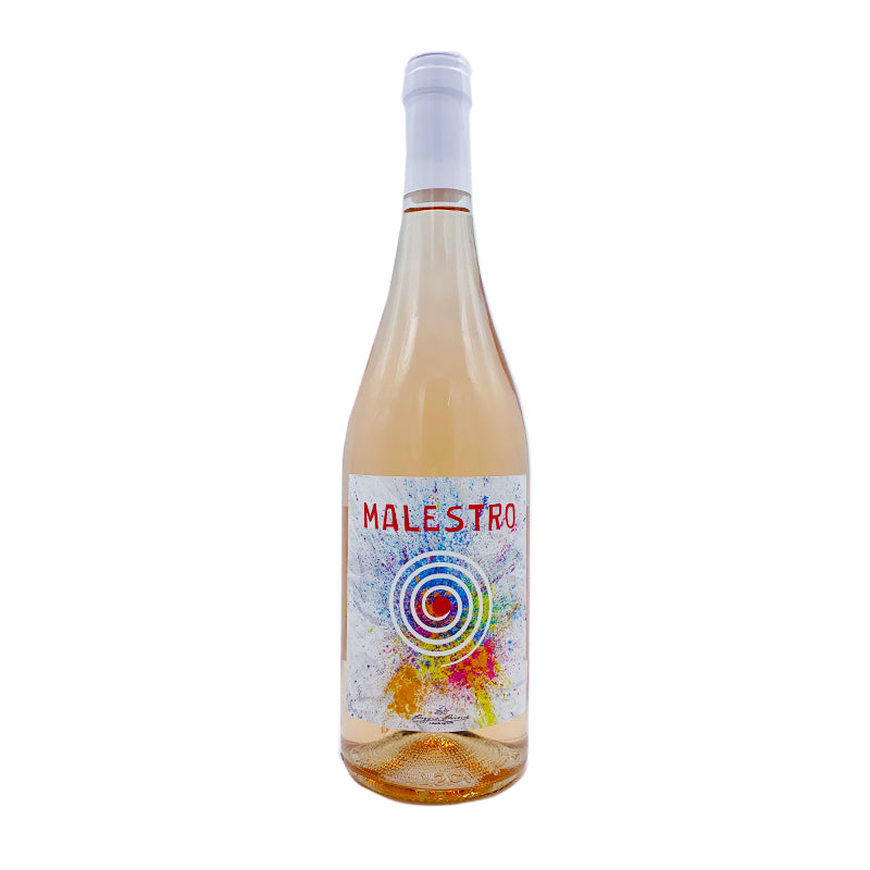 POGGIO PRIMO  MALESTRO ROSATO