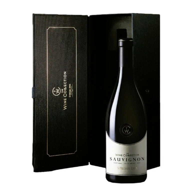 ST MICHAEL EPPAN  SAUVIGNON WINE COLLECTION