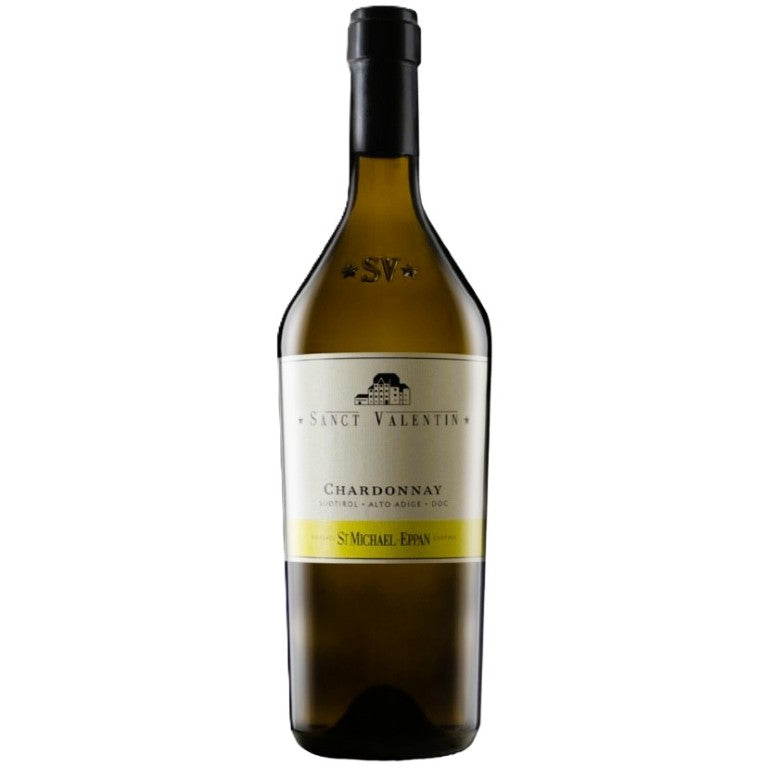 ST MICHAEL EPPAN  SANCT VALENTIN CHARDONNAY