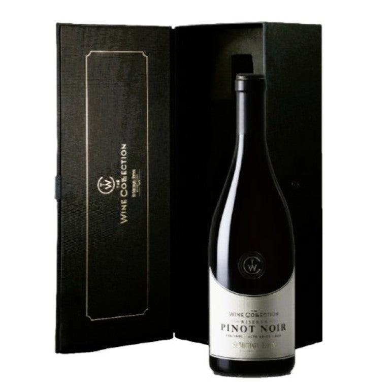 ST MICHAEL EPPAN  WINE COLLECTION PINOT NERO 2018