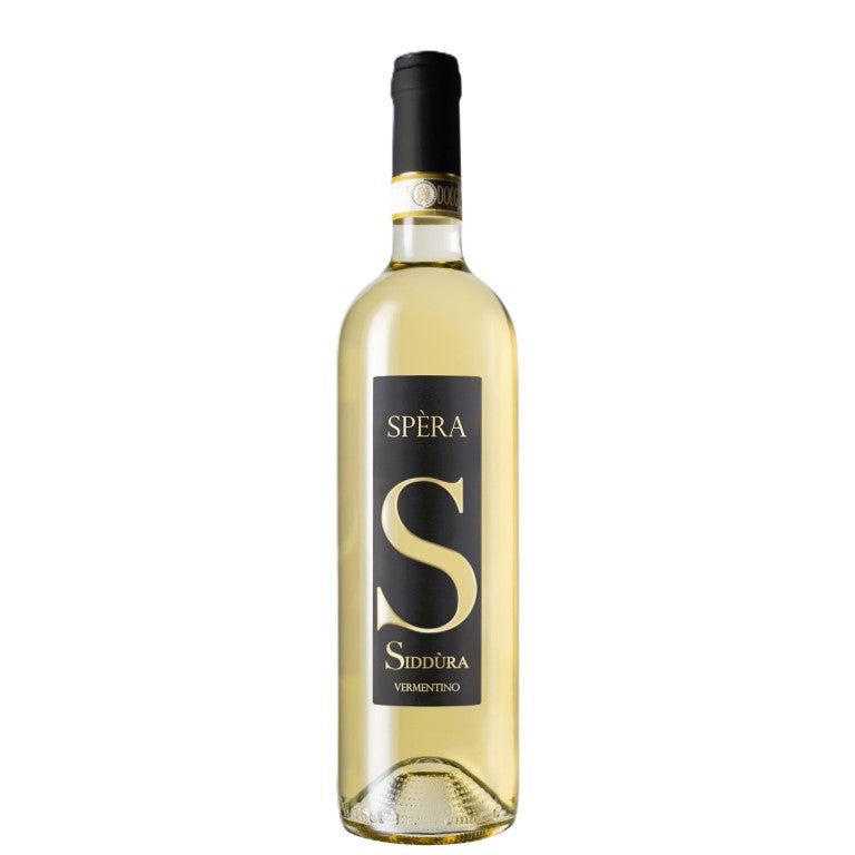 SIDDURA  SPERA VERMENTINO DI GALLURA