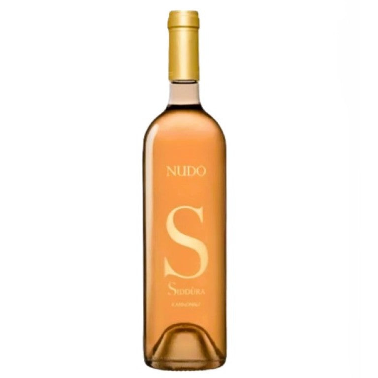 SIDDURA  NUDO CANNONAU ROSATO