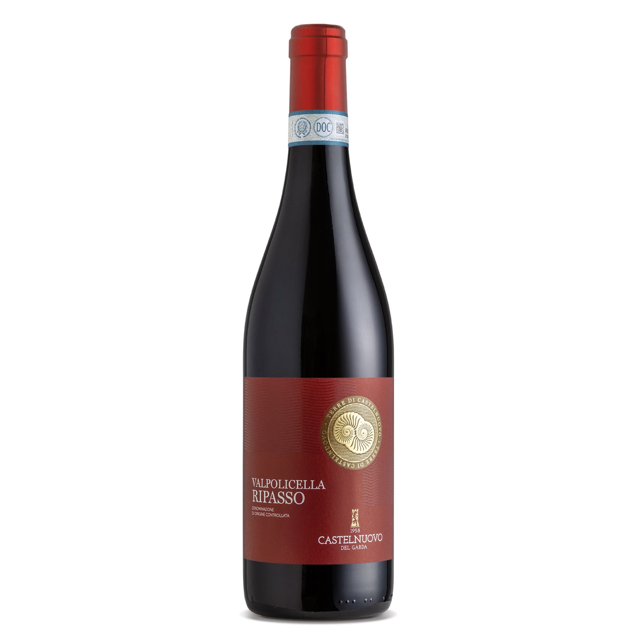 TERRE DI CASTELNUOVO  VALPOLICELLA RIPASSO