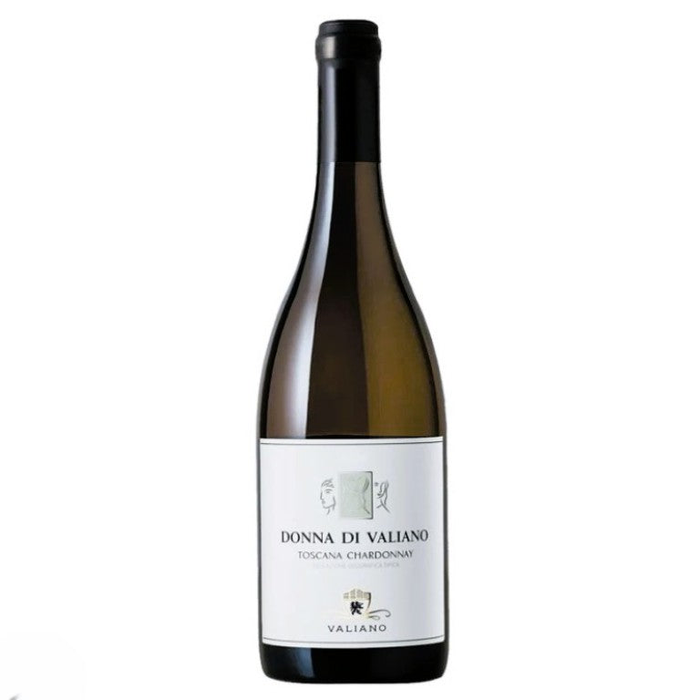 DONNA DI VALIANO  CHARDONNAY