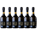 6 BOTTIGLIE SPUMANTE  VIBE GLERA EXTRA DRY