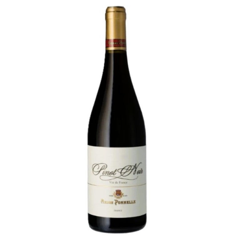 PIERRE PONNELLE  PINOT NERO