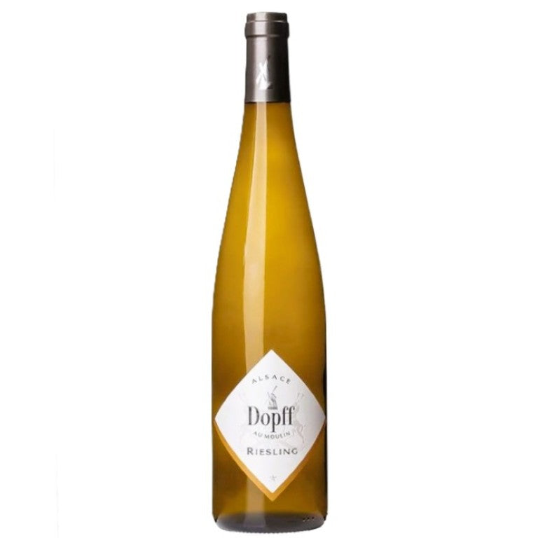 DOPFF  AU MOULIN RIESLING