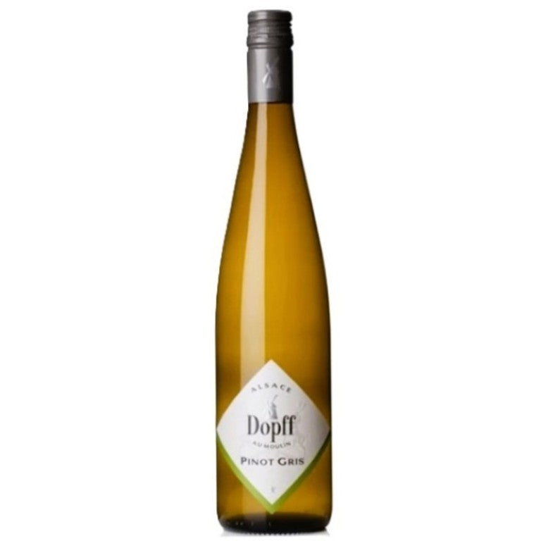 DOPFF  AU MOULIN PINOT GRIGIO
