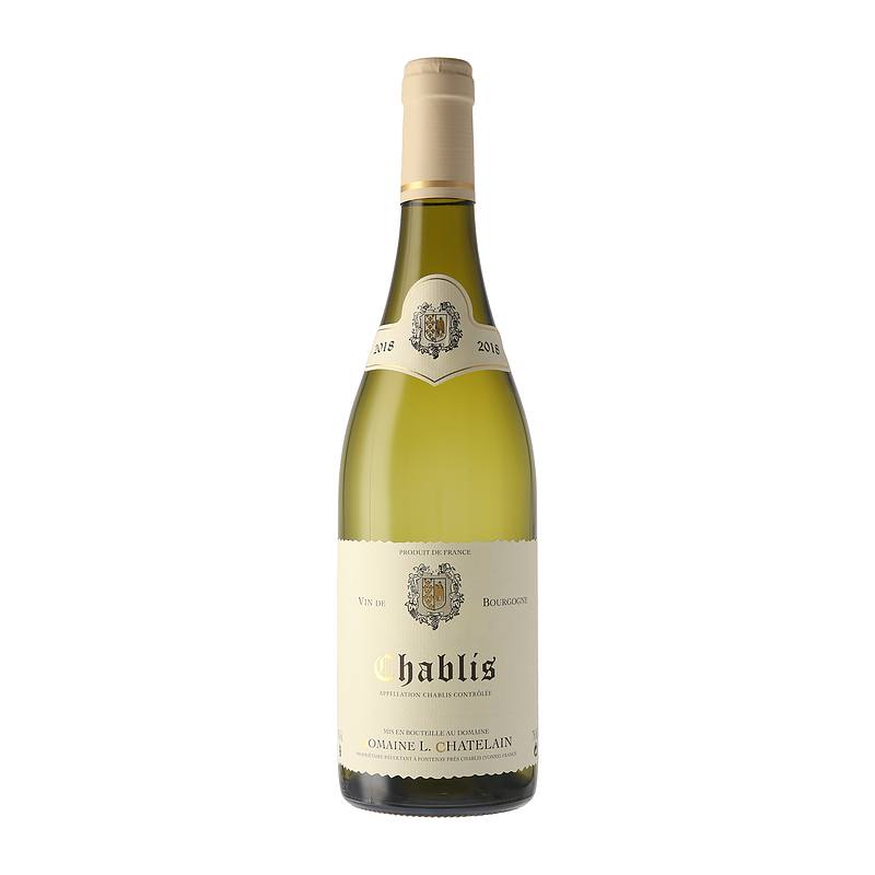 DOMAINE CHATELAIN  CHABLIS