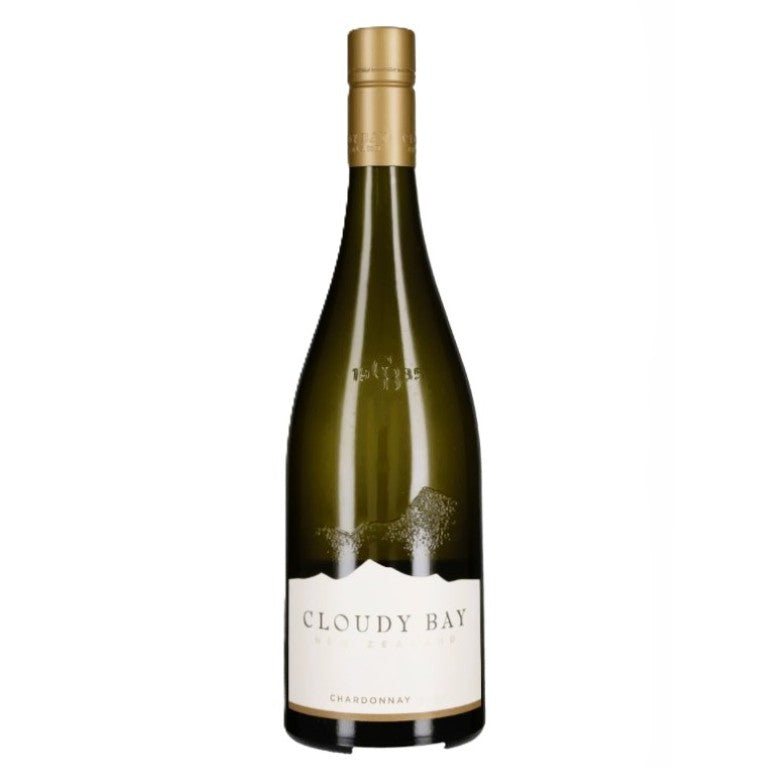 CLOUDY BAY  CHARDONNAY