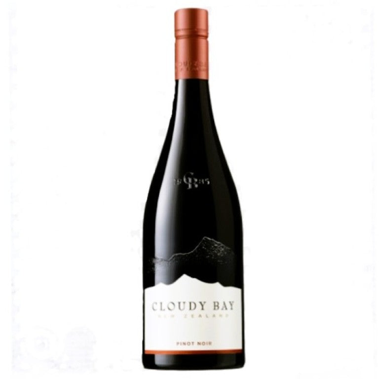 CLOUDY BAY   PINOT NOIR