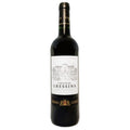 CHATEAU GRESSINA  CUVEE PIERRE BLANCHE BORDEAUX